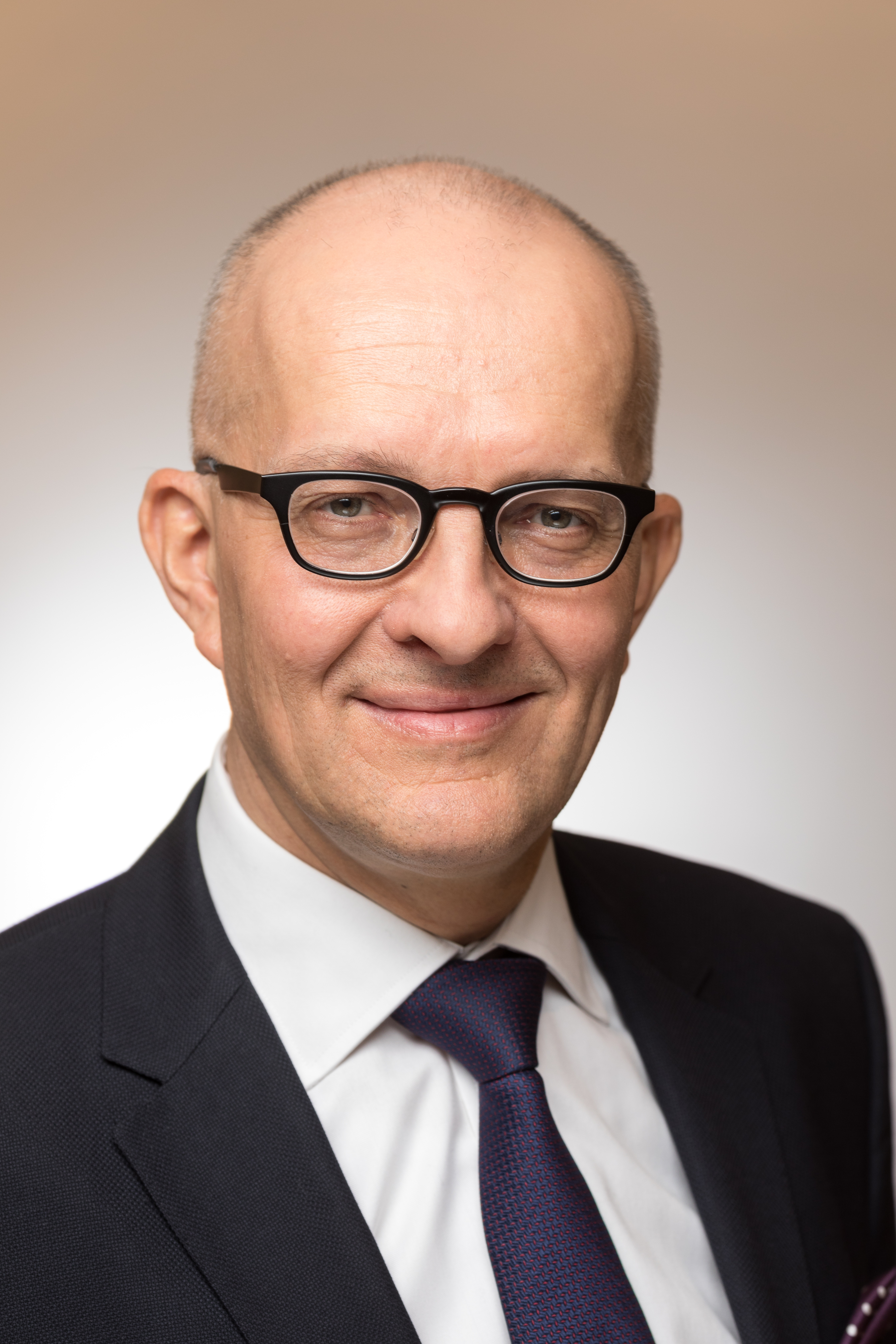 GE Announces New President & CEO of Europe GE News